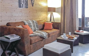 Two-Bedroom Apartment in Les Gets Les Gets